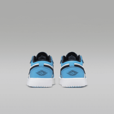 Jordan 1 Low Alt Little Kids' Shoe. Nike.com